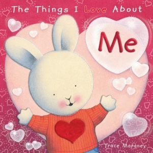 Things I Love About Me