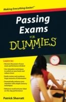 Passing Exams For Dummies