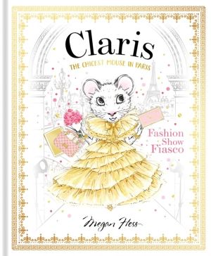 Claris: Fashion Show Fiasco - Claris #2