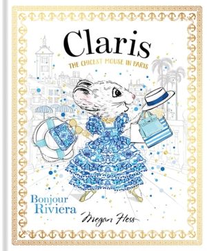 Claris: Bonjour Riviera - Claris #3