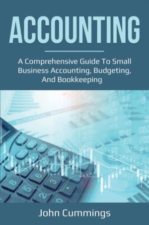 Accounting - A Comprehensive Guide to Small Business Accounting, Budgeting,