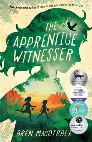 The Apprentice Witnesser