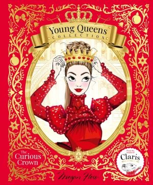 Curious Crown - Young Queens #3