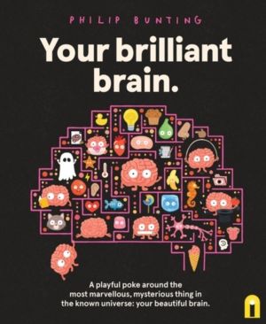 Your Brilliant Brain - A playful poke around the most marvellous, mysteriou