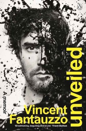 Unveiled - a memoir