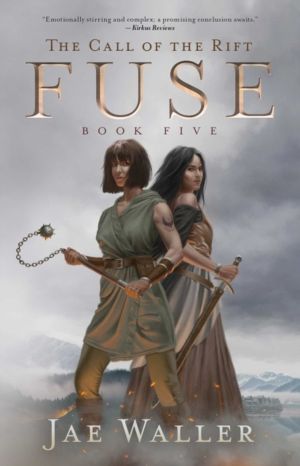 Call of the Rift - Fuse