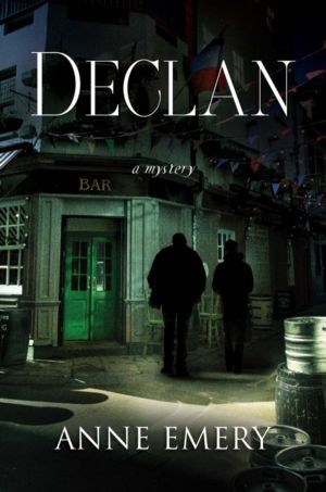 Declan - A Mystery