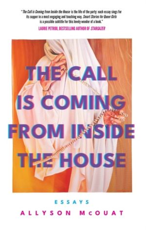 Call is Coming from Inside the House - Essays