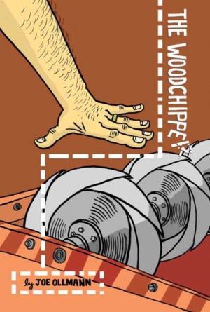 Woodchipper