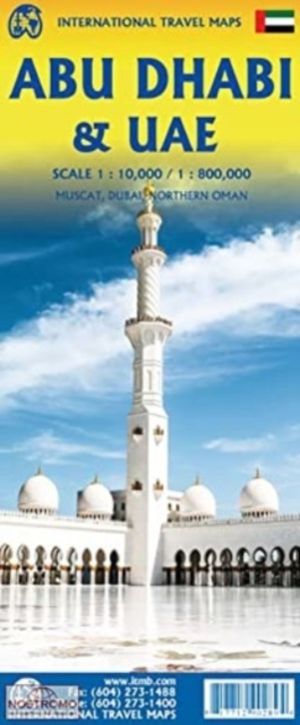 Abu Dhabi / UAE
