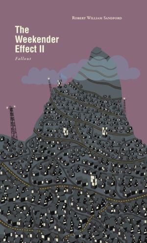Weekender Effect II - Fallout