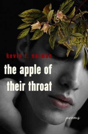 Apple of Their Throat - Poems