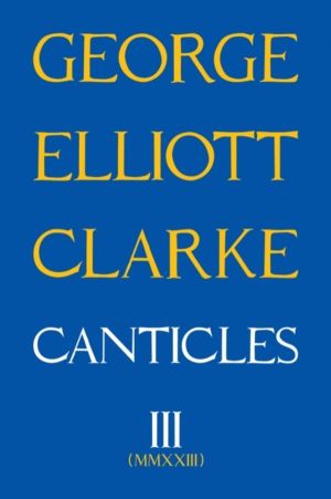 Canticles III - MMXXIII
