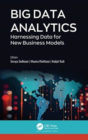 Big Data Analytics - Harnessing Data for New Business Models