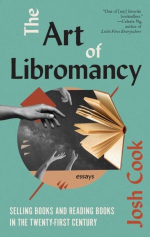 Art of Libromancy - On Selling Books and Reading Books in the Twenty-first