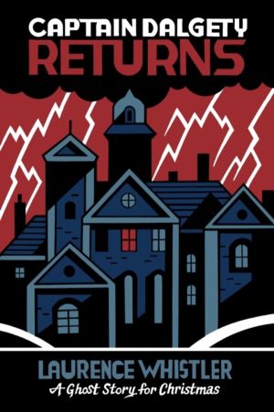 Captain Dalgety Returns - A Ghost Story for Christmas