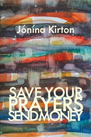 Save Your Prayers ÔÇô Send Money