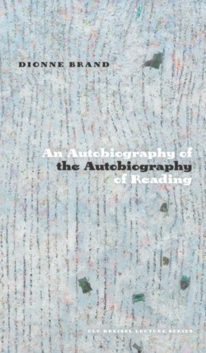 Autobiography of the Autobiography of Reading