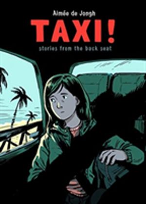 Taxi - Stories from the Back Seat