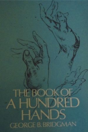 Book of a Hundred Hands