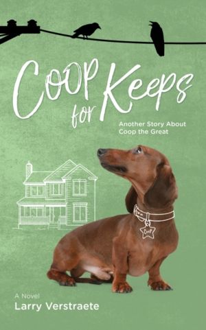 Coop For Keeps - Another Story About Coop The Great