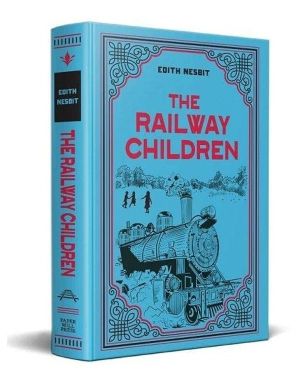 The railway children