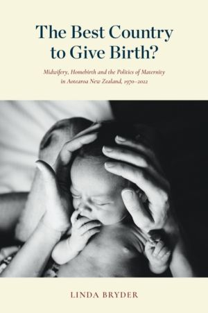 Best Country to Give Birth? - Midwifery, Homebirth and the Politics of Mate