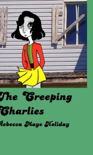 Creeping Charlies