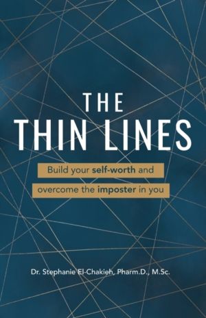 Thin Lines - Build your self-worth and overcome the imposter in you