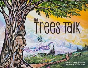 Trees Talk