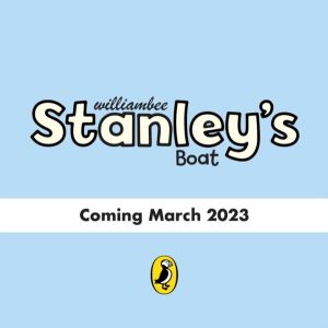 Stanley's Boat