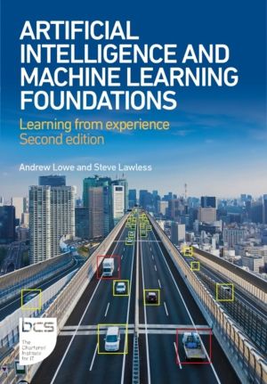 Artificial Intelligence and Machine Learning Foundations - Learning from ex