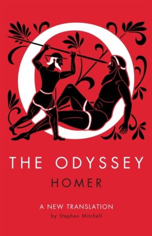 Odyssey - A New Translation