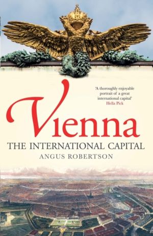 Vienna - The International Capital