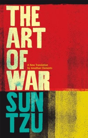 Art of War - A New Translation