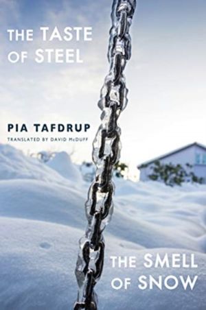 Taste of Steel ÔÇó The Smell of Snow