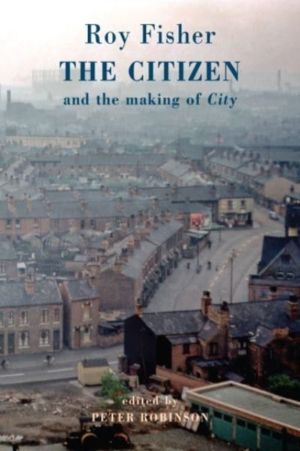 Citizen - and the making of 'City'