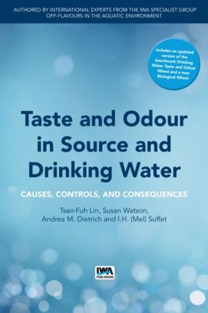 Taste and Odour in Source and Drinking Water - Causes, Controls, and Conseq