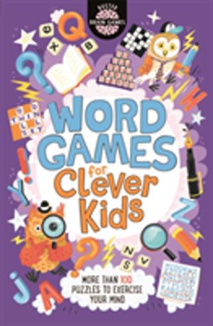 Word Games for Clever Kids«