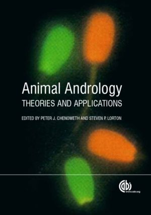 Animal Andrology - Theories and Applications