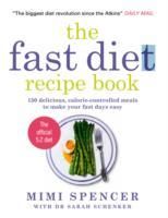 Fast cook - easy new recipes to get you through your fast days