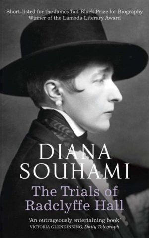 Trials of Radclyffe Hall