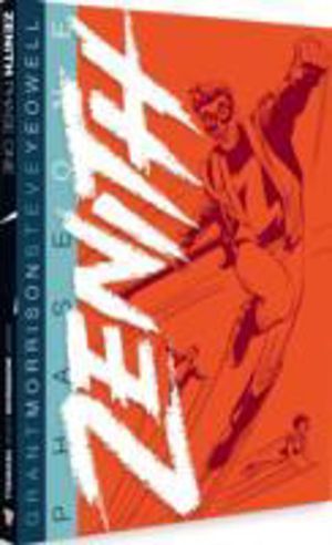 Zenith: Phase One