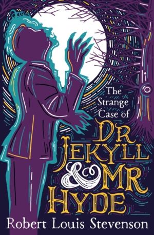 Strange Case of Dr Jekyll and Mr Hyde - Barrington Stoke Edition