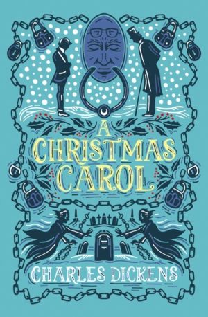 Christmas Carol - Barrington Stoke Edition