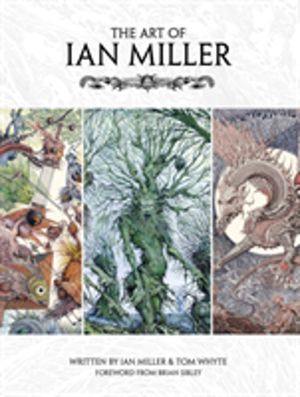Art of Ian Miller