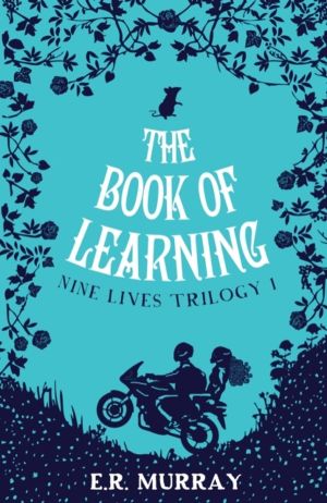Book of Learning - Nine Lives Trilogy Part 1
