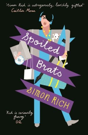 Spoiled Brats  (including the story that inspired the film An American Pick