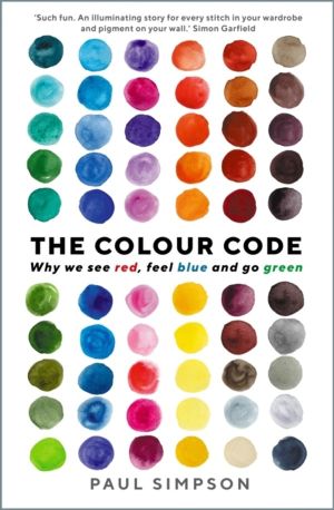 Colour Code - Why we see red, feel blue and go green