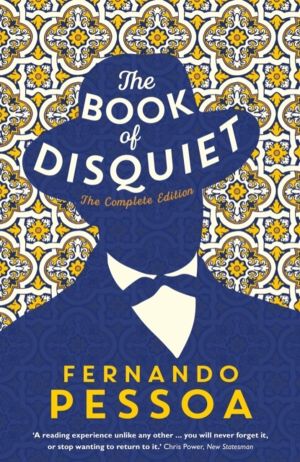Book of Disquiet - The Complete Edition